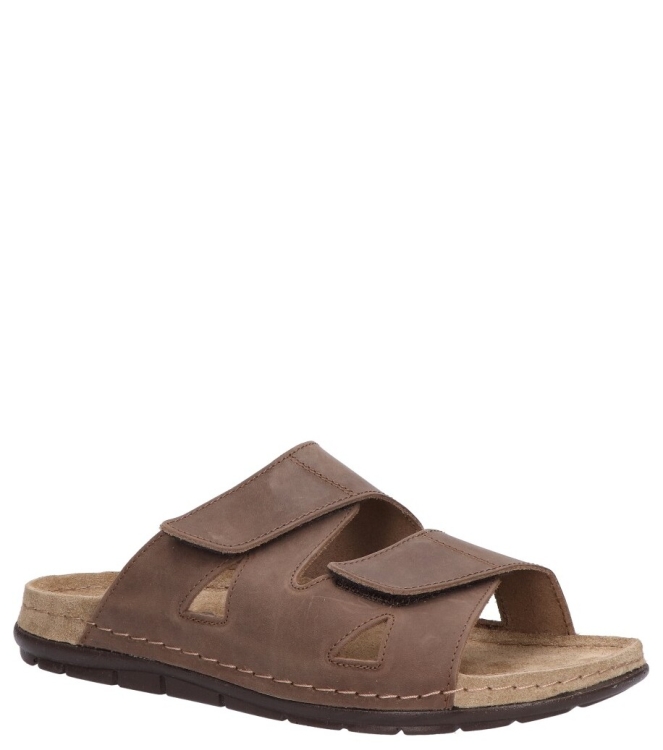 Rohde Rohde slipper <span>5914 72</span> 72 mocca Rohde slipper <span>5914 72</span> 5914 72 bruin - www.bremmerschoenen.info - Bremmer Schoenen