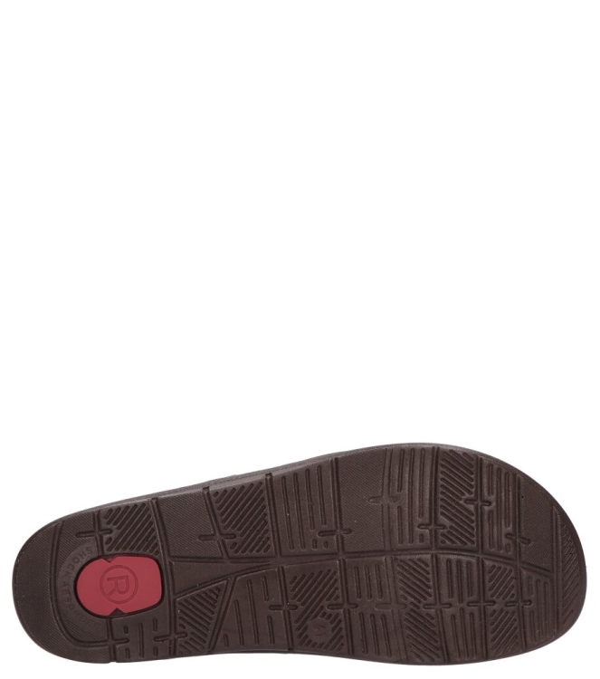 Rohde Rohde slipper <span>5914 72</span> 72 mocca Rohde slipper <span>5914 72</span> 5914 72 bruin - www.bremmerschoenen.info - Bremmer Schoenen