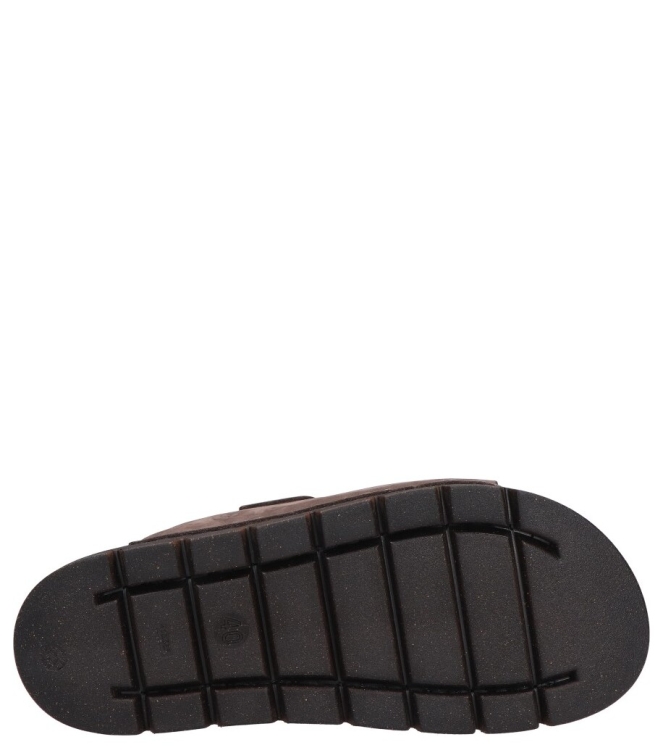 Rohde Rohde slipper <span>6703 71</span> 71 espresso Rohde slipper <span>6703 71</span> 6703 71 bruin - www.bremmerschoenen.info - Bremmer Schoenen