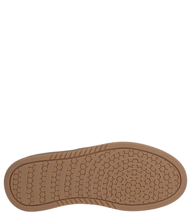 Blackstone sneaker <span>FL-720 White Lemon</span> FL-720 White Lemon wit - www.bremmerschoenen.info - Bremmer Schoenen