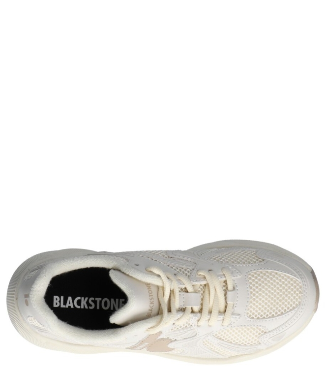 Blackstone sneaker <span>FL-758 Sea Pearl</span> FL-758 Sea Pearl wit - www.bremmerschoenen.info - Bremmer Schoenen