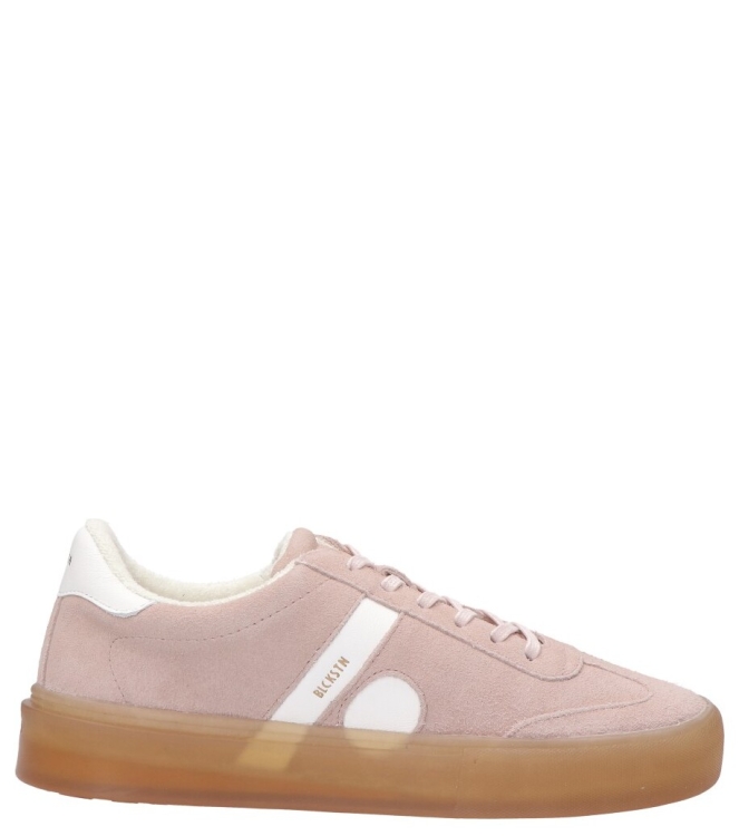 Blackstone sneaker <span>EL-281 Crystal Gay</span> EL-281 Crystal Gay rose - www.bremmerschoenen.info - Bremmer Schoenen