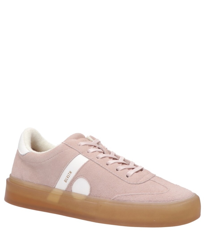 Blackstone sneaker <span>EL-281 Crystal Gay</span> EL-281 Crystal Gay rose - www.bremmerschoenen.info - Bremmer Schoenen
