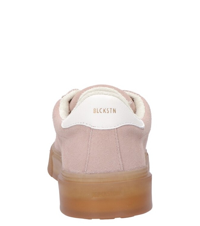 Blackstone sneaker <span>EL-281 Crystal Gay</span> EL-281 Crystal Gay rose - www.bremmerschoenen.info - Bremmer Schoenen