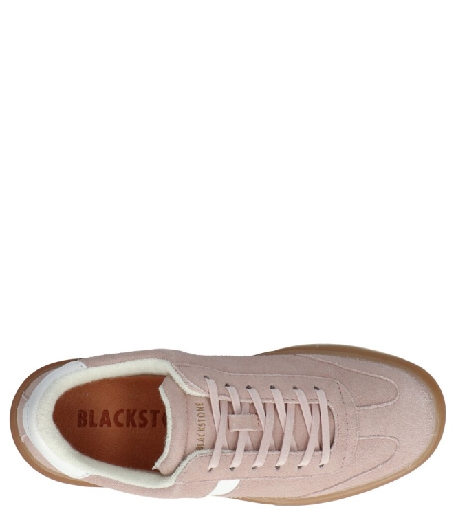 Blackstone sneaker <span>EL-281 Crystal Gay</span> EL-281 Crystal Gay rose - www.bremmerschoenen.info - Bremmer Schoenen