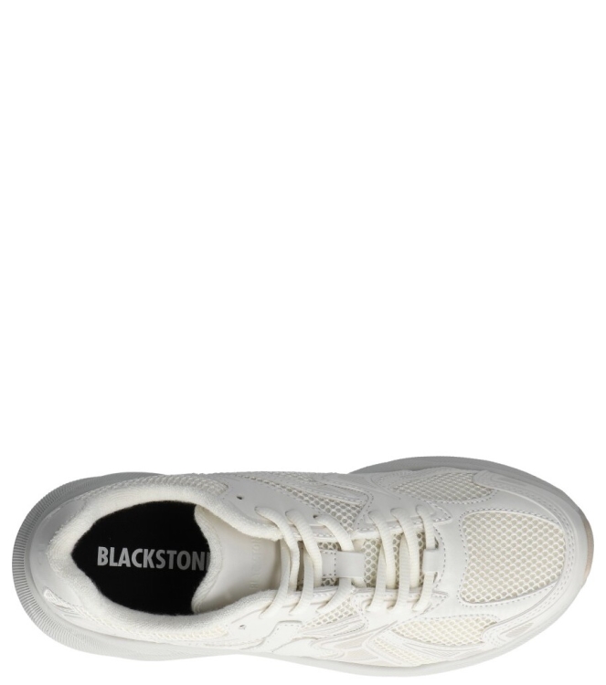 Blackstone sneaker <span>FG751 Early Frost</span> FG751 Early Frost wit - www.bremmerschoenen.info - Bremmer Schoenen