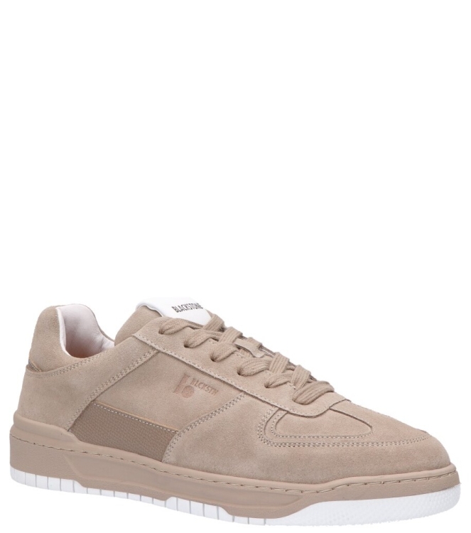 Blackstone sneaker <span>FG-625 Earth</span> FG-625 Earth beige - www.bremmerschoenen.info - Bremmer Schoenen