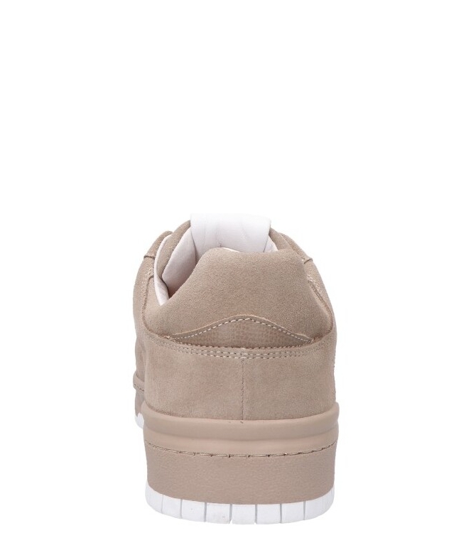 Blackstone sneaker <span>FG-625 Earth</span> FG-625 Earth beige - www.bremmerschoenen.info - Bremmer Schoenen