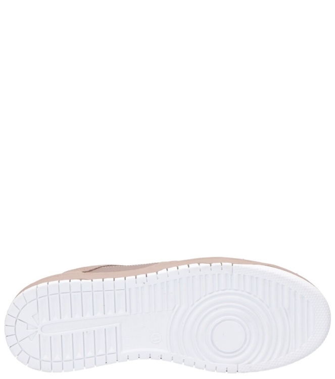 Blackstone sneaker <span>FG-625 Earth</span> FG-625 Earth beige - www.bremmerschoenen.info - Bremmer Schoenen