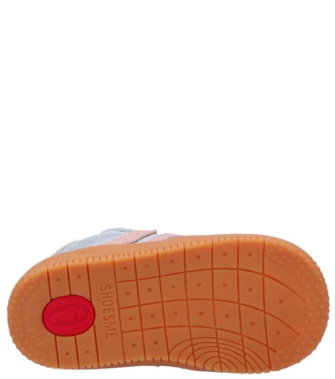 Shoesme babyschoen <span>BN25S002-D</span> BN25S002-D blauw - www.bremmerschoenen.info - Bremmer Schoenen