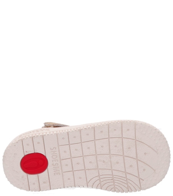 Shoesme sandaal <span>BN25S016-B</span> BN25S016-B beige - www.bremmerschoenen.info - Bremmer Schoenen