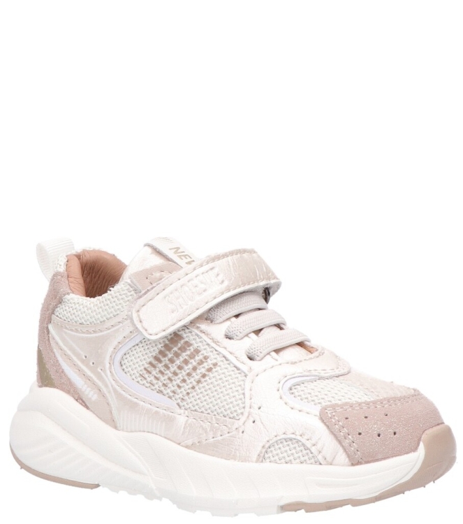 Shoesme sneaker <span>BL26S001-I</span> BL26S001-I beige - www.bremmerschoenen.info - Bremmer Schoenen