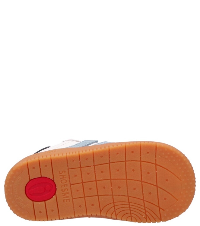 Shoesme babyschoen <span>BN26S002-C</span> BN26S002-C wit - www.bremmerschoenen.info - Bremmer Schoenen