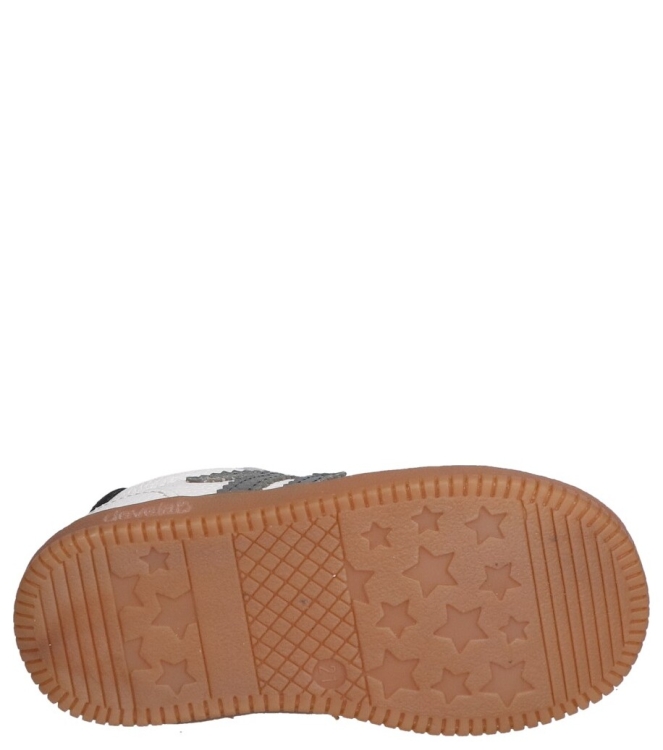 Develab sneaker <span>44427 192</span> 44427 192 wit - www.bremmerschoenen.info - Bremmer Schoenen