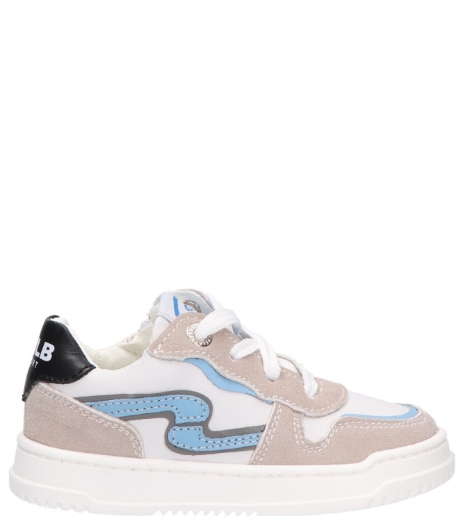Develab sneaker <span>44435 293</span> 44435 293 beige - www.bremmerschoenen.info - Bremmer Schoenen