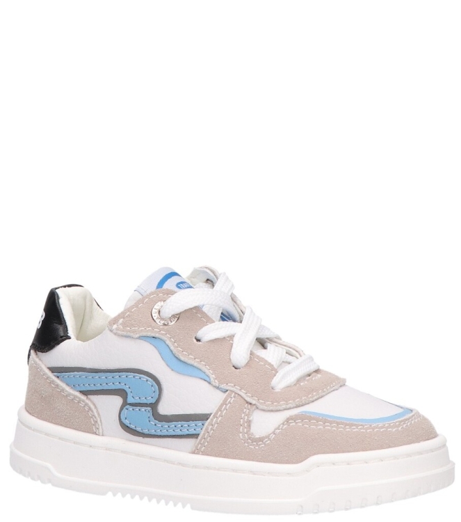 Develab sneaker <span>44435 293</span> 44435 293 beige - www.bremmerschoenen.info - Bremmer Schoenen