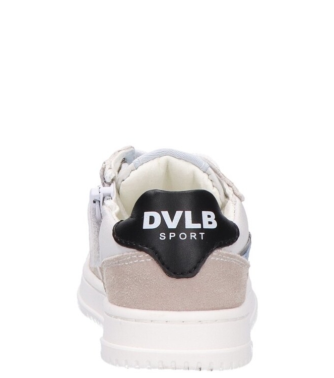 Develab sneaker <span>44435 293</span> 44435 293 beige - www.bremmerschoenen.info - Bremmer Schoenen