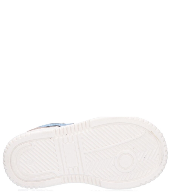 Develab sneaker <span>44435 293</span> 44435 293 beige - www.bremmerschoenen.info - Bremmer Schoenen