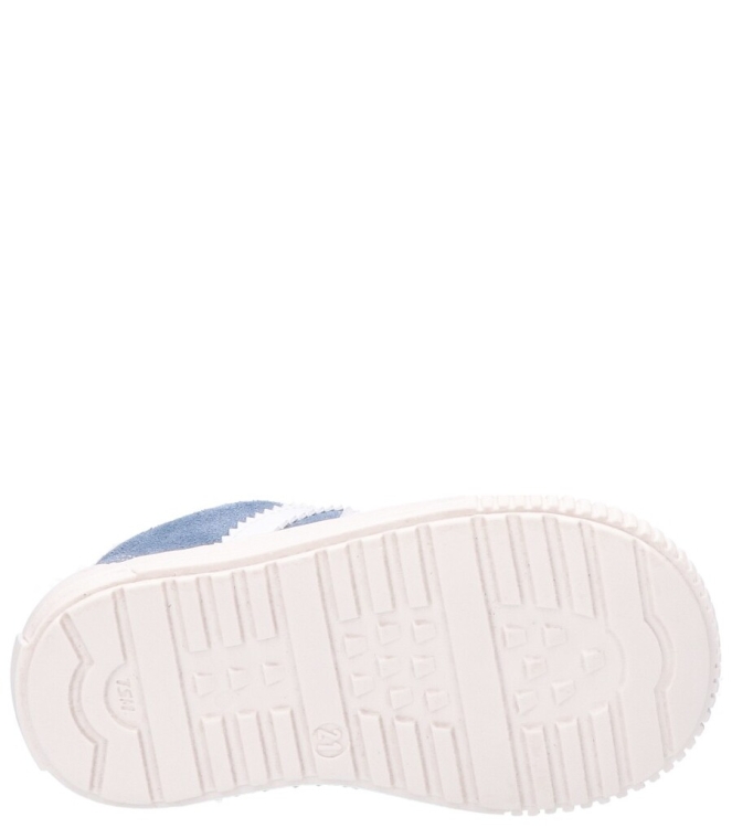 Develab sneaker <span>45401 693</span> 45401 693 blauw - www.bremmerschoenen.info - Bremmer Schoenen
