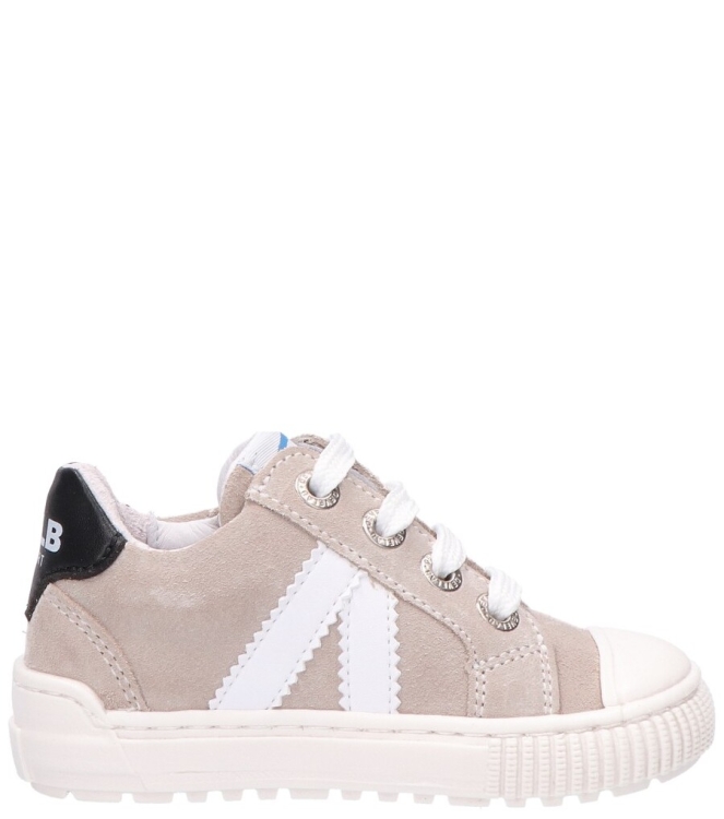 Develab sneaker <span>45401 233</span> 45401 233 beige - www.bremmerschoenen.info - Bremmer Schoenen