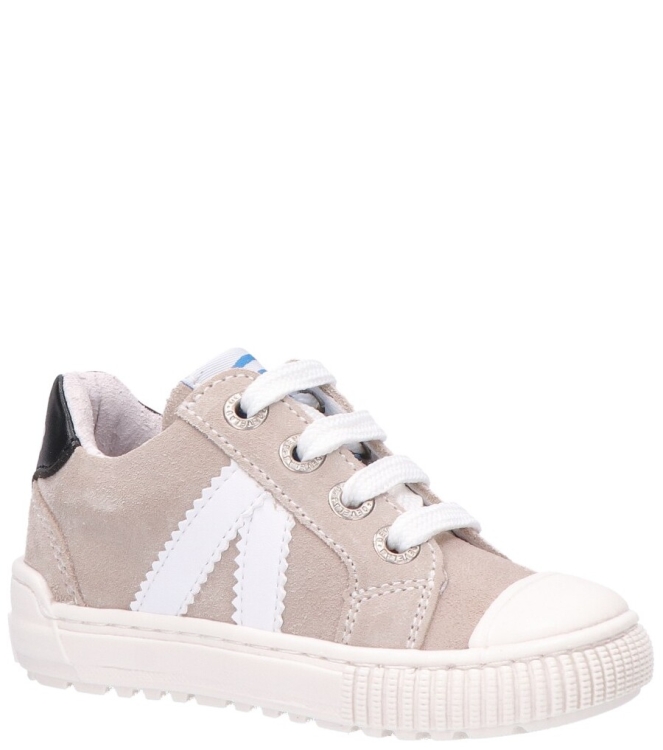 Develab sneaker <span>45401 233</span> 45401 233 beige - www.bremmerschoenen.info - Bremmer Schoenen