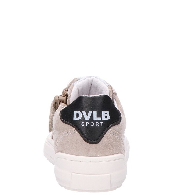 Develab sneaker <span>45401 233</span> 45401 233 beige - www.bremmerschoenen.info - Bremmer Schoenen