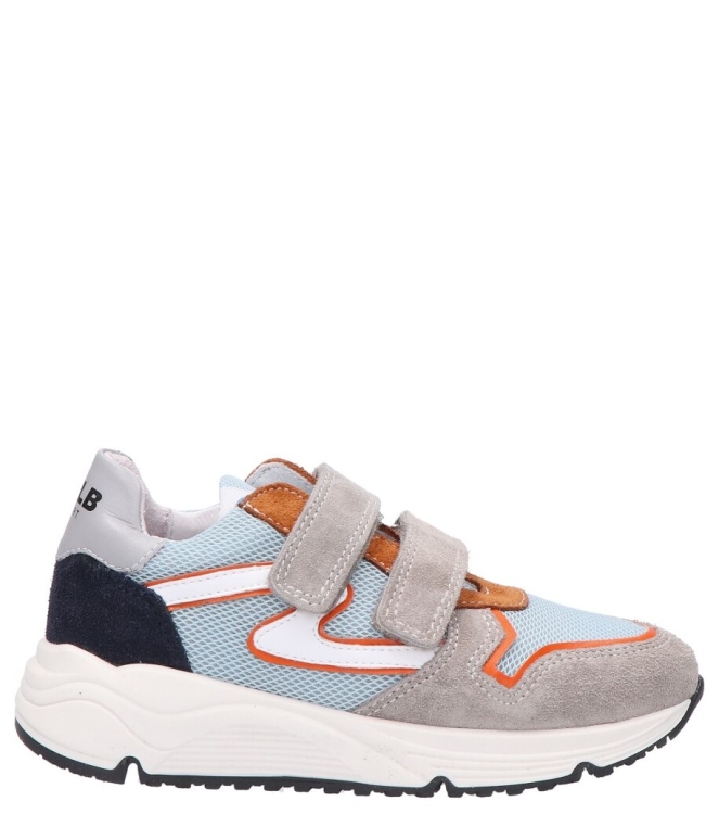 Develab klittenbandschoen <span>45441 693</span> 45441 693 grijs - www.bremmerschoenen.info - Bremmer Schoenen