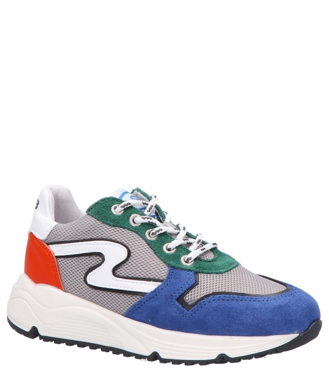 Develab sneaker <span>45443 083</span> 45443 083 meerkleurig - www.bremmerschoenen.info - Bremmer Schoenen