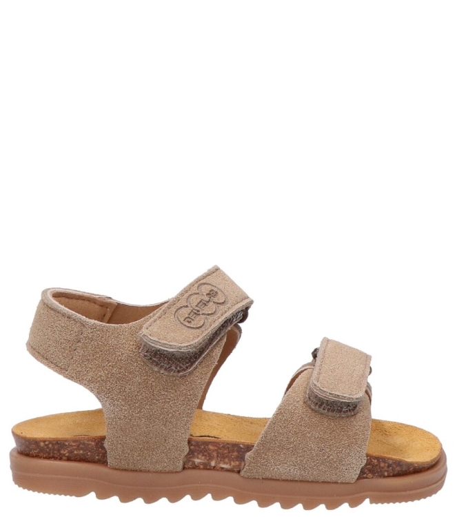 Develab sandaal <span>48503 223</span> 48503 223 beige - www.bremmerschoenen.info - Bremmer Schoenen