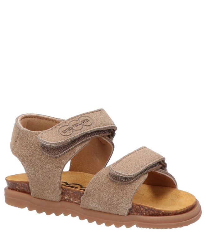 Develab sandaal <span>48503 223</span> 48503 223 beige - www.bremmerschoenen.info - Bremmer Schoenen