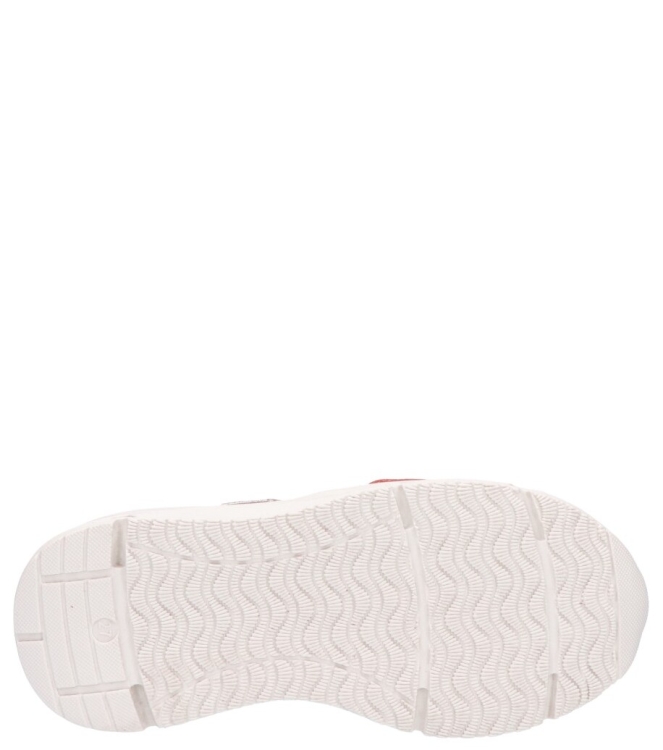 Develab sneaker <span>47136 369</span> 47136 369 oranje - www.bremmerschoenen.info - Bremmer Schoenen