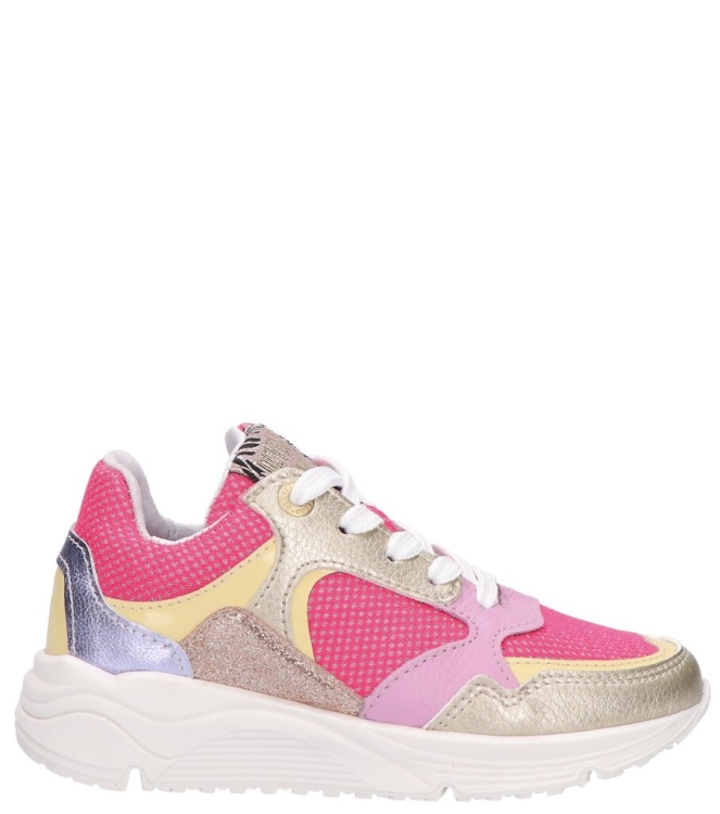 Develab sneaker <span>47136 089</span> 47136 089 meerkleurig - www.bremmerschoenen.info - Bremmer Schoenen