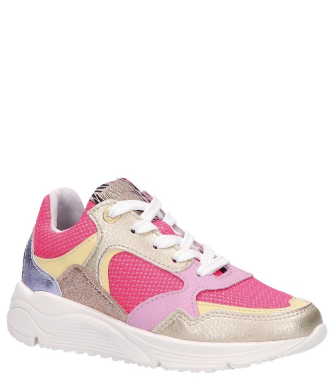 Develab sneaker <span>47136 089</span> 47136 089 meerkleurig - www.bremmerschoenen.info - Bremmer Schoenen