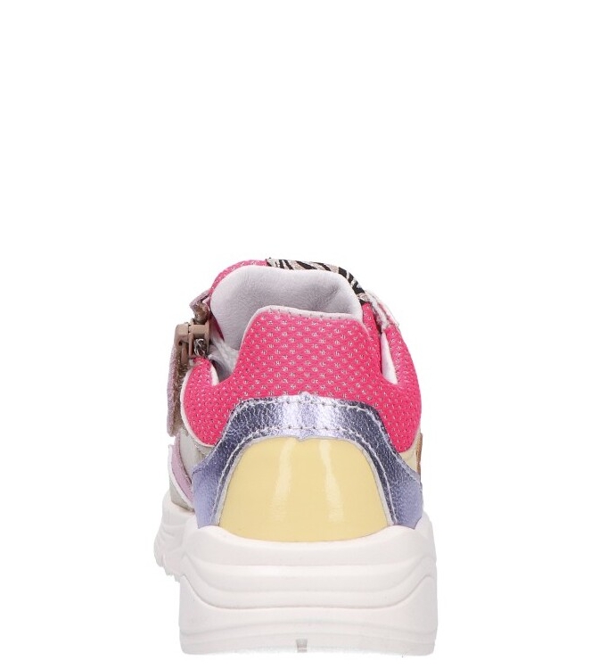Develab sneaker <span>47136 089</span> 47136 089 meerkleurig - www.bremmerschoenen.info - Bremmer Schoenen