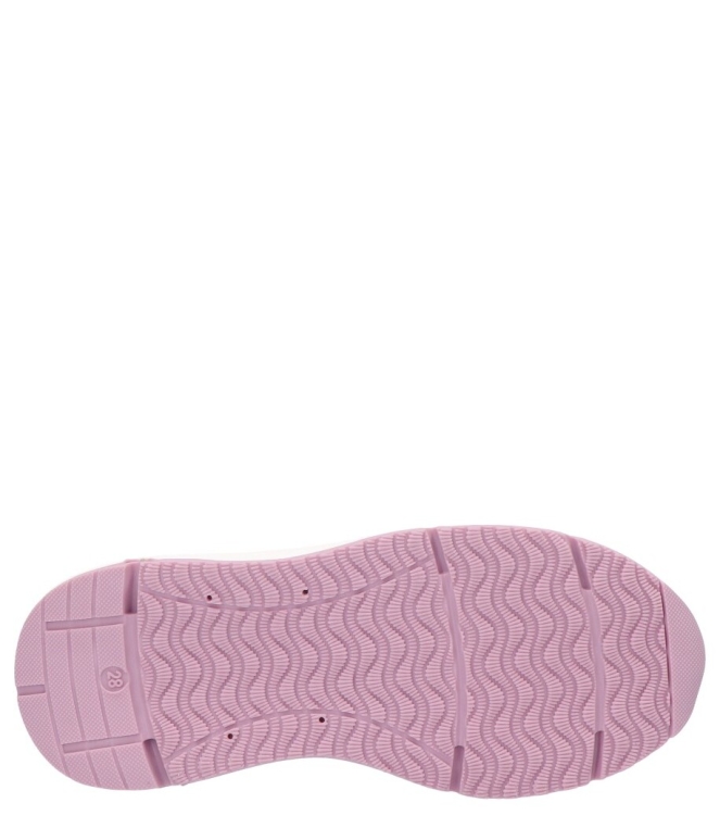 Develab sneaker <span>41044 199</span> 41044 199 wit - www.bremmerschoenen.info - Bremmer Schoenen