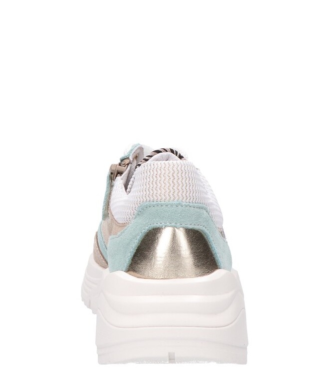 Develab Develab sneaker <span>47154 293</span> 293 Beige Combi Suede Develab sneaker <span>47154 293</span> 47154 293 beige - www.bremmerschoenen.info - Bremmer Schoenen