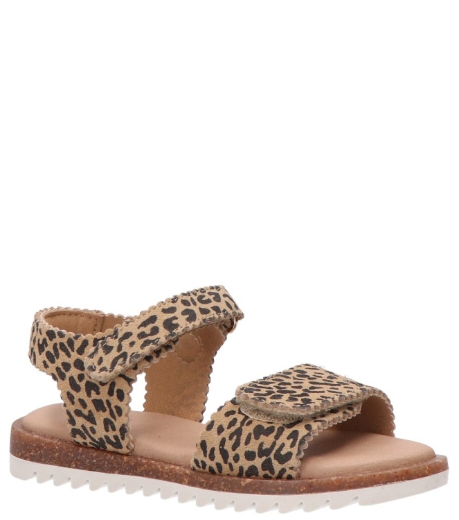 Develab sandaal <span>48536 059</span> 48536 059 beige - www.bremmerschoenen.info - Bremmer Schoenen