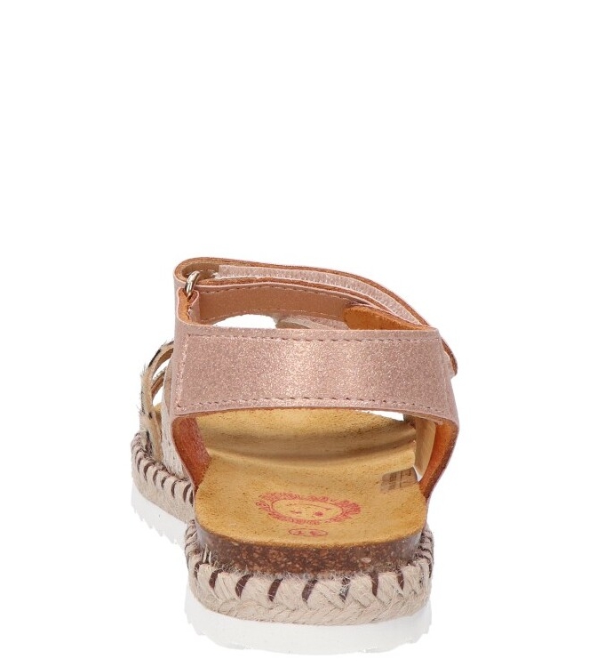 Develab sandaal <span>48546 479</span> 48546 479 rose - www.bremmerschoenen.info - Bremmer Schoenen