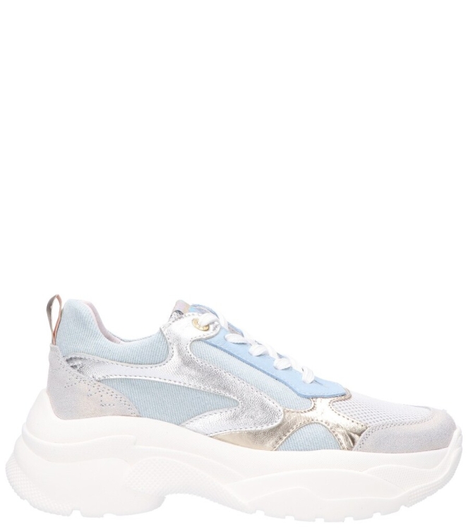 Red Rag sneaker <span>12562 699</span> 12562 699 blauw - www.bremmerschoenen.info - Bremmer Schoenen