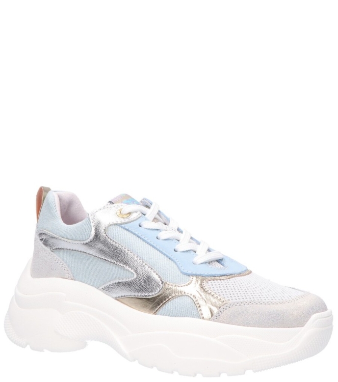 Red Rag sneaker <span>12562 699</span> 12562 699 blauw - www.bremmerschoenen.info - Bremmer Schoenen