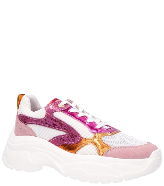 Red Rag sneaker <span>12562 473</span> 12562 473 rose - www.bremmerschoenen.info - Bremmer Schoenen