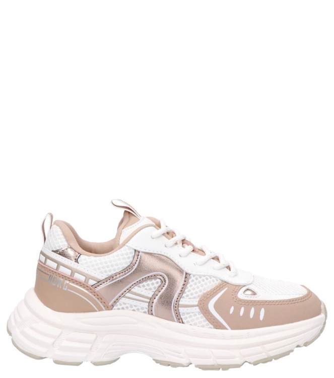 Red Rag sneaker <span>15848 299</span> 15848 299 beige - www.bremmerschoenen.info - Bremmer Schoenen
