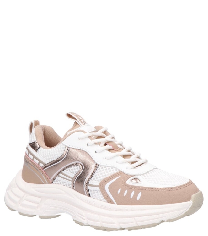 Red Rag sneaker <span>15848 299</span> 15848 299 beige - www.bremmerschoenen.info - Bremmer Schoenen
