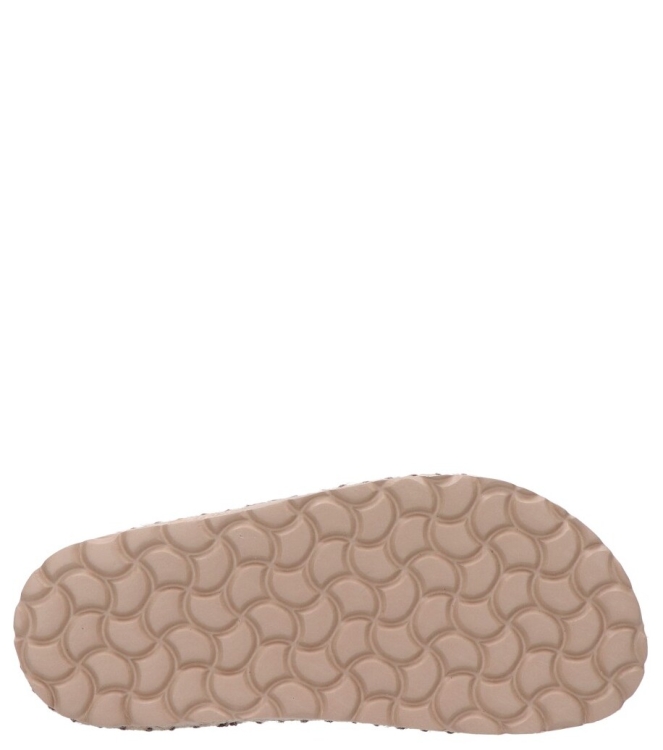 Red Rag slipper <span>18050 351</span> 18050 351 goud - www.bremmerschoenen.info - Bremmer Schoenen