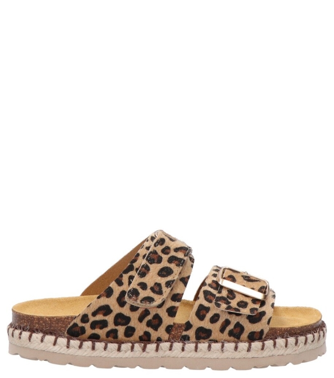 Red Rag slipper <span>18050 059</span> 18050 059 cognac - www.bremmerschoenen.info - Bremmer Schoenen