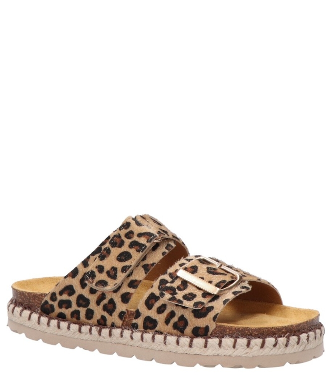 Red Rag slipper <span>18050 059</span> 18050 059 cognac - www.bremmerschoenen.info - Bremmer Schoenen