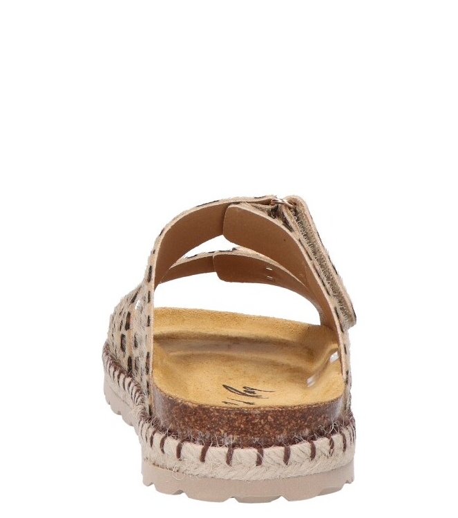 Red Rag slipper <span>18050 059</span> 18050 059 cognac - www.bremmerschoenen.info - Bremmer Schoenen