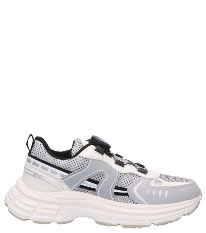 Red Rag sneaker <span>15847 199</span> 15847 199 wit - www.bremmerschoenen.info - Bremmer Schoenen