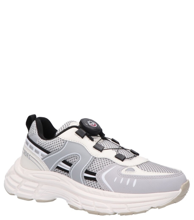 Red Rag sneaker <span>15847 199</span> 15847 199 wit - www.bremmerschoenen.info - Bremmer Schoenen