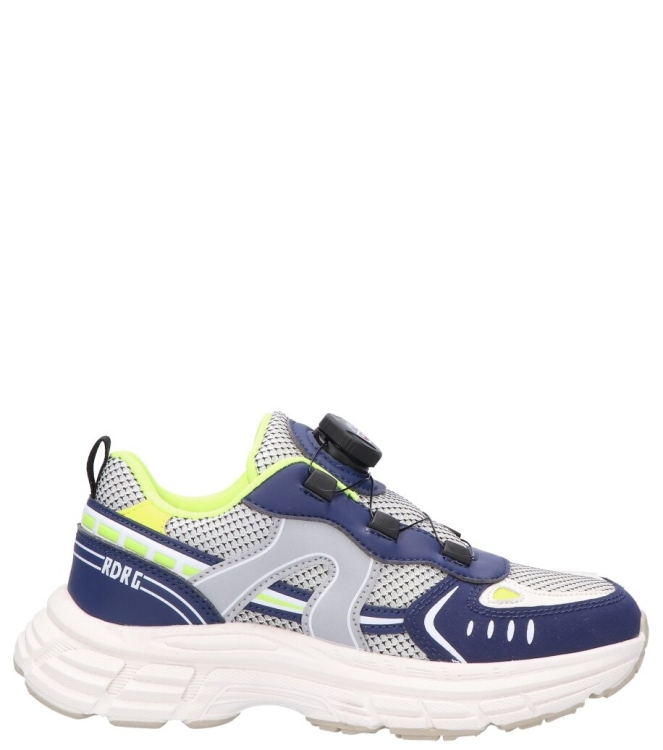 Red Rag sneaker <span>15847 699</span> 15847 699 blauw - www.bremmerschoenen.info - Bremmer Schoenen